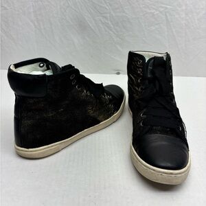 Lanvin sneakers women’s SZ 38